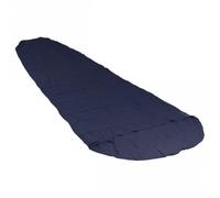 Cocoon Egypt Cotton Mummy Lining Bleu 241 x 90-56 cm