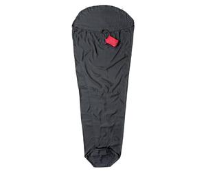 Cocoon MummyLiner Expedition RS Silk Taille L
