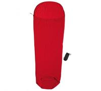 COCOON Mummy Liner Thermolite - Homme - Rouge - taille Unique- modèle 2025