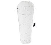 Cocoon SM30 sac de couchage Adulte Sac à viande Soie Blanc