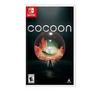 COCOON - Nintendo Switch