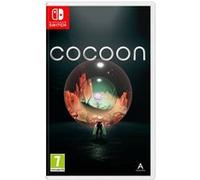 Cocoon Nintendo Switch G
