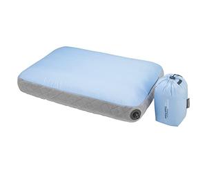 Cocoon Oreiller de voyage Air Core Pillow Ultralight - 40 x 55 cm
