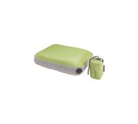 COCOON Oreiller de voyage Air-Core Pillow Ultralight M vert