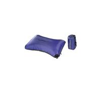 COCOON Oreiller de voyage Aircore Pillow Microlight bleu