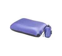 Cocoon Oreiller gonflable Air-Core Pillow Hyperlight ultra-léger Violet