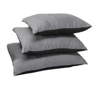 Cocoon Oreiller Travel Nylon-brushed Microfiber