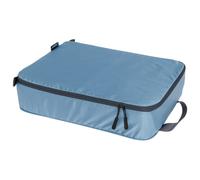 Cocoon - Packing Cube Light - Discrete - Housse de rangement - 28 x 18 x 8 cm - ash blue