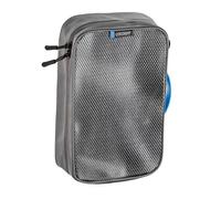 COCOON Packing Cube With Laminated Net Top M - Mixte - Gris - taille Unique- modèle 2026