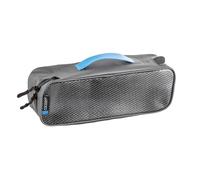 COCOON Packing Cube With Laminated Net Top S - Mixte - Gris - taille Unique- modèle 2026