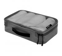 Cocoon Packing Cube With Open Net Top Gris L