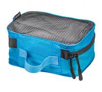 Cocoon - Packing Cubes Ultralight - Housse de rangement - 16 x 12 x 8 cm - caribbean blue