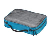 Cocoon - Packing Cubes Ultralight - Housse de rangement - 35 x 26 x 8 cm - caribbean blue