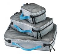 Packing Cubes Ultralight Set Storm Blue