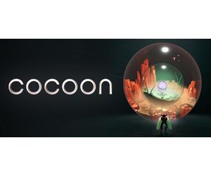 COCOON (PC)