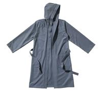Cocoon Peignoir Microfiber Ultralight