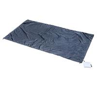 Cocoon Picnic/Outdoor/Festival Mini couverture Bleu 120 x 70 cm
