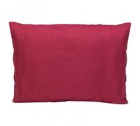 Cocoon - Pillow Case - 25 x 35 cm - monk's red