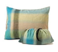 Cocoon - Pillow Case Flanell - 25 x 35 cm - african rainbow