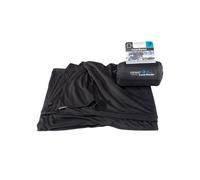 Cocoon Premium-Coolmax Travel Blanket Couverture de Voyage Mixte