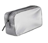 Cocoon Sac à liquide Carry On - Volume : 1,0 - Gris chiné