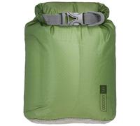 Cocoon - Sac de compression étanche et ultra-léger - Drybag Ultralight Myrtle Green en Nylon - Taille 37 L - Vert Vert 37 L