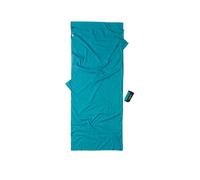 COCOON Sac de couchage de voyage Travelsheet bleu