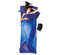 Cocoon Sac De Couchage Tropic Traveler Silk