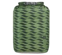 Cocoon Ultralight 13l Dry Sack Vert
