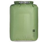 Cocoon Ultralight 13l Dry Sack Vert
