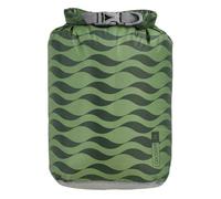 Cocoon - Drybag Ultralight - Housse de rangement - 3 l - green waves