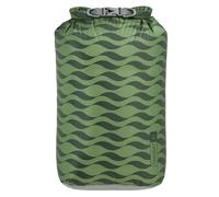Cocoon Ultralight 8l Dry Sack Vert