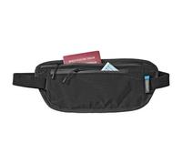 Cocoon - Secret Waist Wallet Silk - Pochette voyage Black - Taille unique