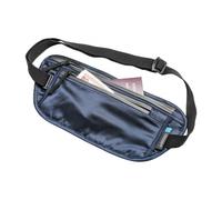 Cocoon - Secret Waist Wallet Silk - Pochette voyage Night Sky - Taille unique