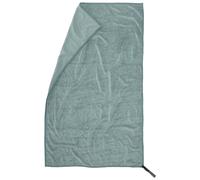Cocoon Eco Travel Towel Vert 150 x 80 cm