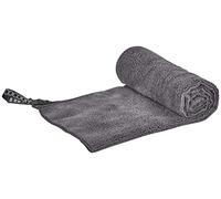 Cocoon Serviette éponge Light - Taille M - Gris foncé (Koala)