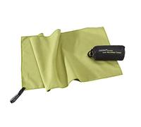 Cocoon Microfiber Towel Ultralight L Serviette microfibres Taille unique Vert
