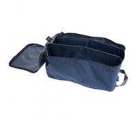 Cocoon - Shoe Pack - Sac à chaussures - 34 x 22 x 14 cm - galaxy blue