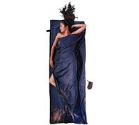 Cocoon Silk-Cotton Travelsleepsystem Travelsheet Coupler
