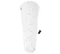 Cocoon - Silk MummyLiner - Drap de sac de couchage Natural Silk - Mummy
