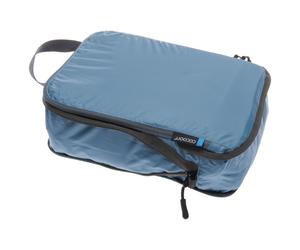 Cocoon - Squeezer - Compression Packing Cube Light - Housse de rangement - 4 l - ash blue