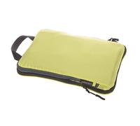 Cocoon - Squeezer Compression Packing Cube Light - Organisateur de bagage Wild Lime - M
