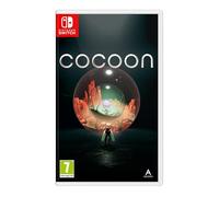 Cocoon - Switch