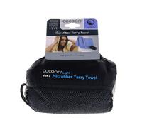 Cocoon - Terry Towel Light - Serviette microfibre - 120 x 60 cm - L - koala