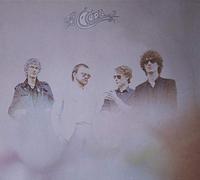 Cocoon,the - While the Recording Engineer Sleeps