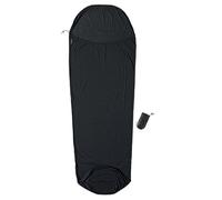 Drap de sac COCOON Thermolite Performer (volcano black) mummy TU