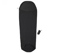 Cocoon Drap de sac Thermolite Performer Sarcophage Noir