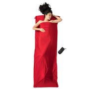 Cocoon - Thermolite Radiator Rectangulaire Lava - Drap de sac