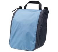 Cocoon - Toiletry Kit Allrounder Light - Trousse de toilette - 4,6 l - ash blue / phantom black