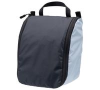 Cocoon - Toiletry Kit Allrounder Light - Trousse de toilette - 4,6 l - phantom black / star grey